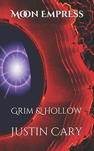 Moon Empress: Grim and Hollow poster