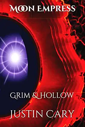 Moon Empress: Grim and Hollow poster