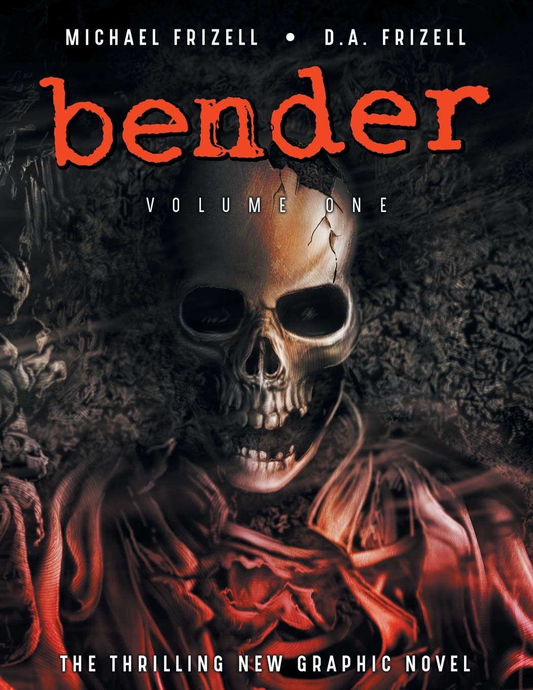 Bender: Volume One poster