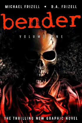 Bender: Volume One poster