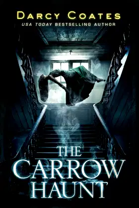 The Carrow Haunt poster