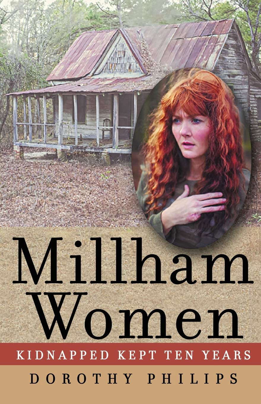 Millham Women: Kidnapped, Kept Ten Years poster