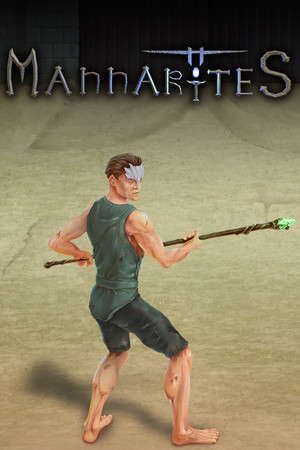 MannaRites poster