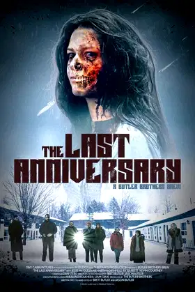 The Last Anniversary poster