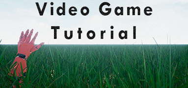 Video Game Tutorial capsule
