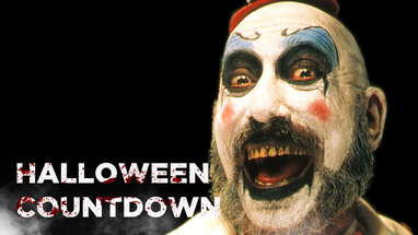 House of 1000 Corpses (2003 Movie) Teaser Trailer poster