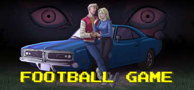 Football Game capsule