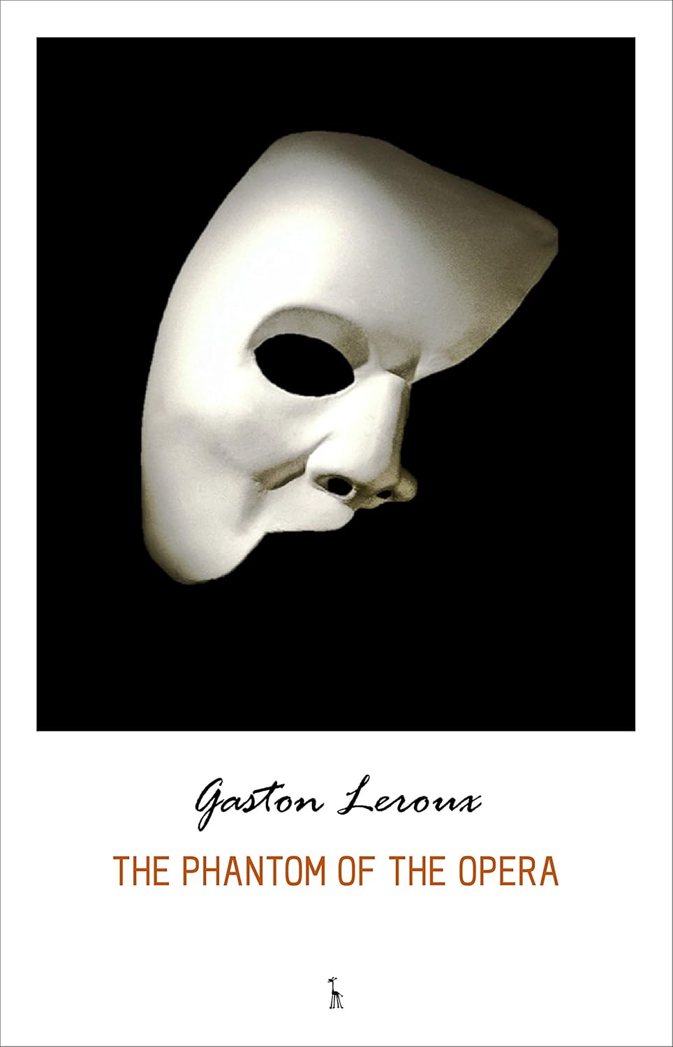 The Phantom of the Opera poster