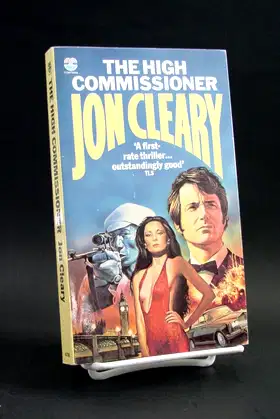 The High Commissioner poster