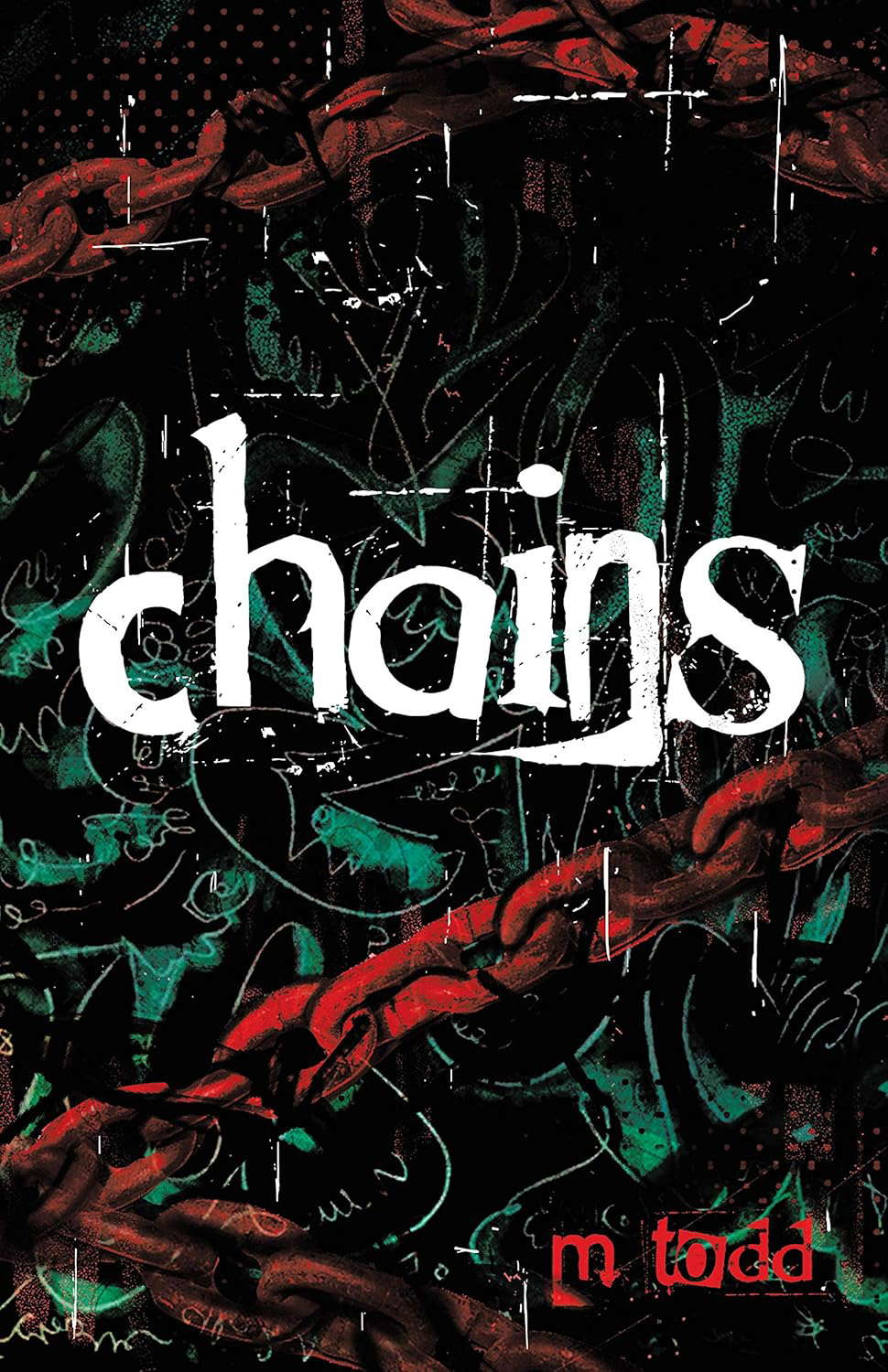 Chains poster