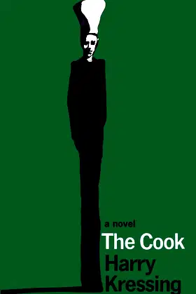 The Cook (Valancourt 20th Century Classics) poster