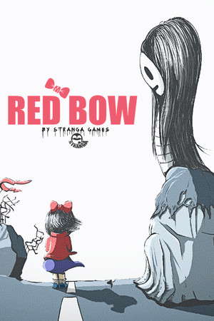 Red Bow poster