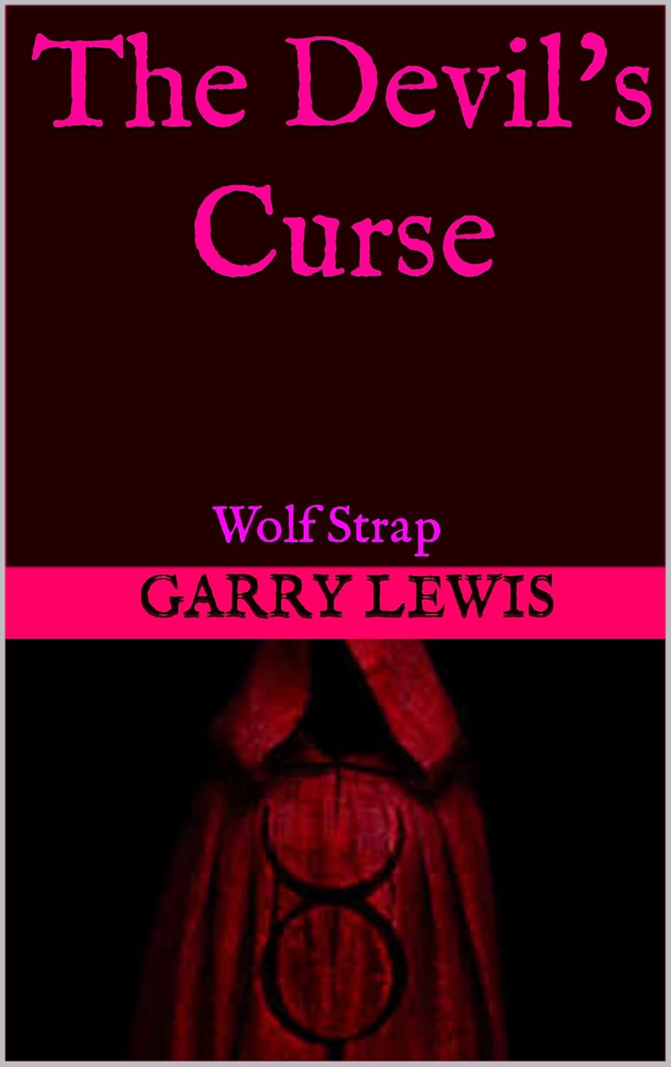 The Devil's Curse : Wolf Strap (The Devil Wolf series Book 1) poster