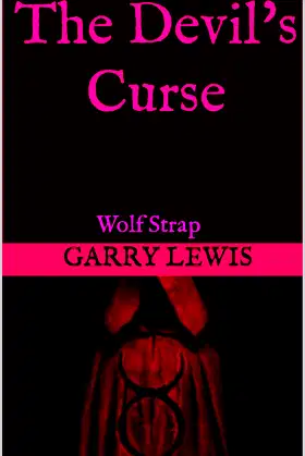 The Devil's Curse : Wolf Strap (The Devil Wolf series Book 1) poster
