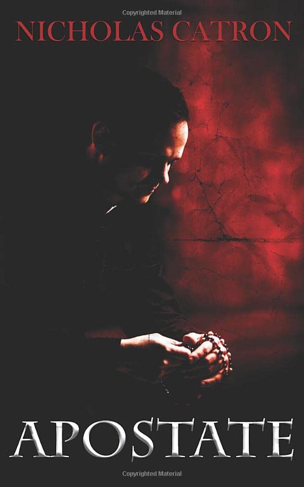 Apostate poster