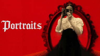 Portraits | Official Trailer | Horror Brains poster