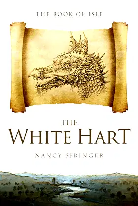 The White Hart (The Book of Isle 1) poster