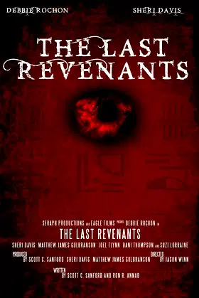 The Last Revenant poster