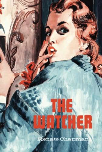 The Watcher poster