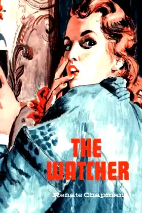 The Watcher poster