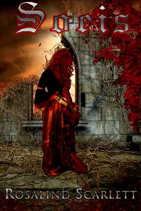 Soeis ("Transformation"): Book II (Anam Céile Chronicles 2) poster