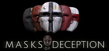 Masks Of Deception capsule