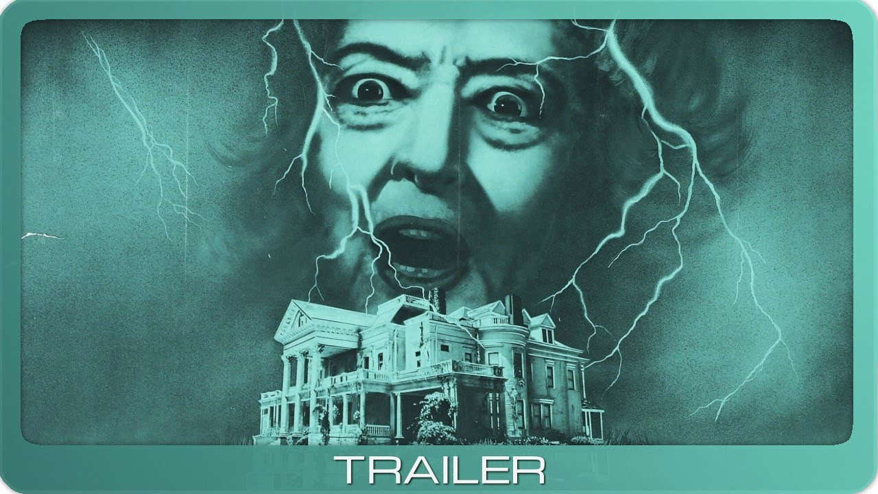Poster for Burnt Offerings