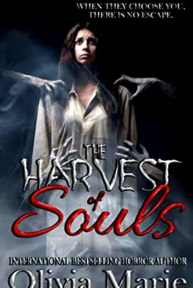The Harvest of Souls poster
