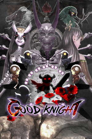 Good Knight poster