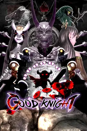 Good Knight poster