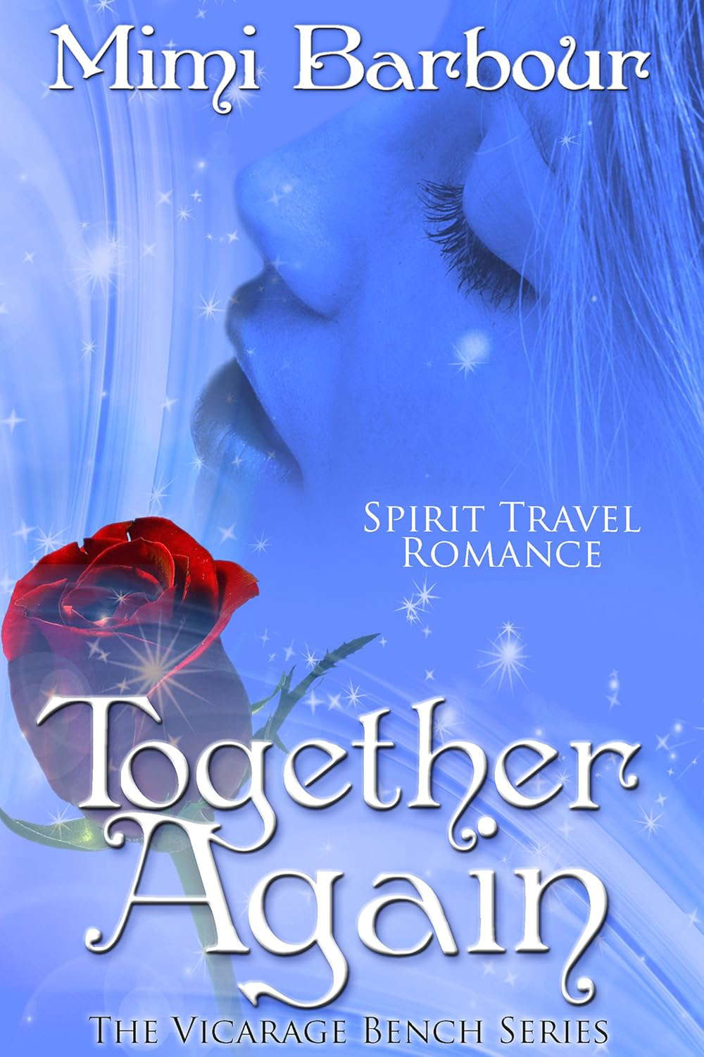 Together Again (The Vicarage Bench Series Book 4) poster