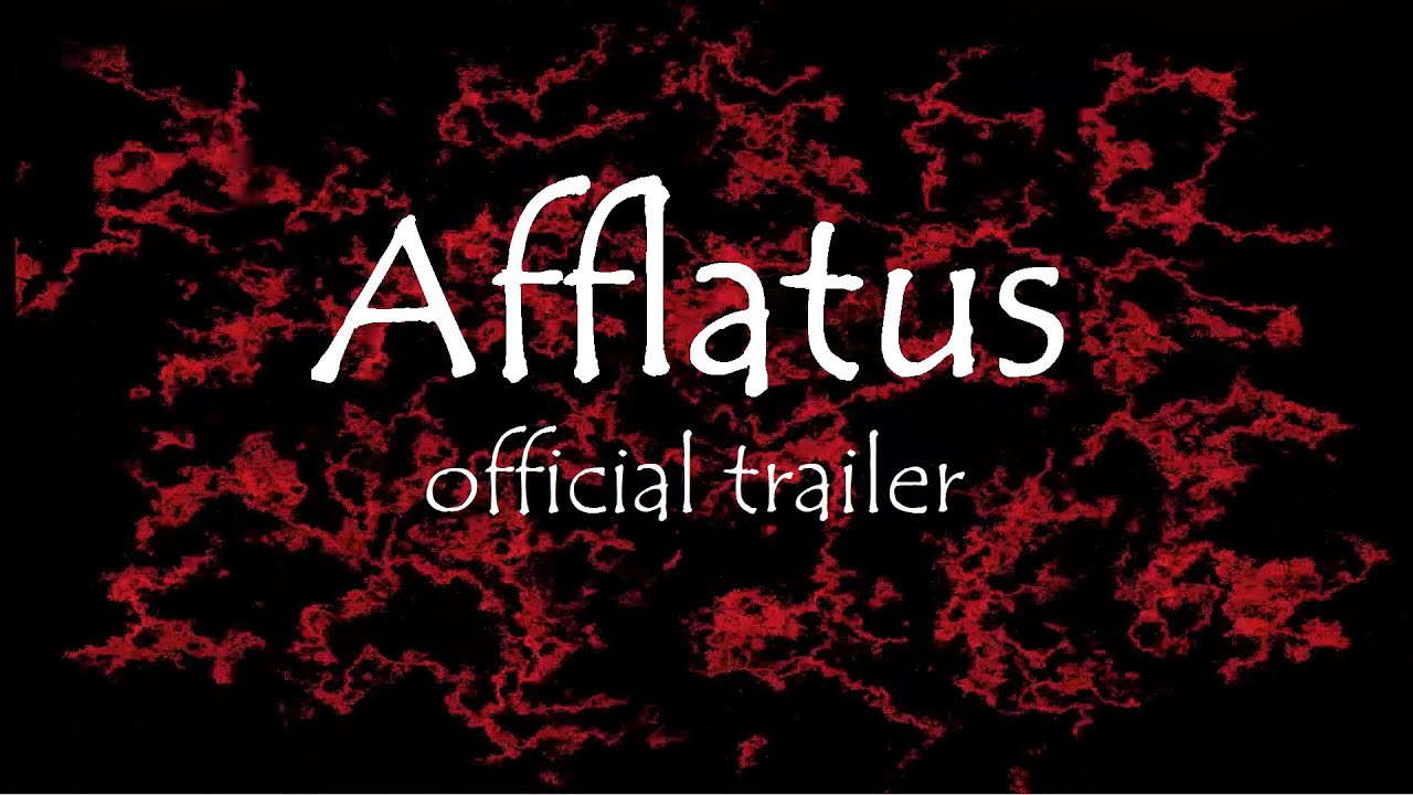 Poster for Afflatus