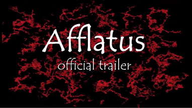 Afflatus (2019) - OFFICIAL TRAILER poster