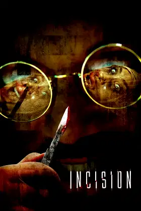 Incision poster