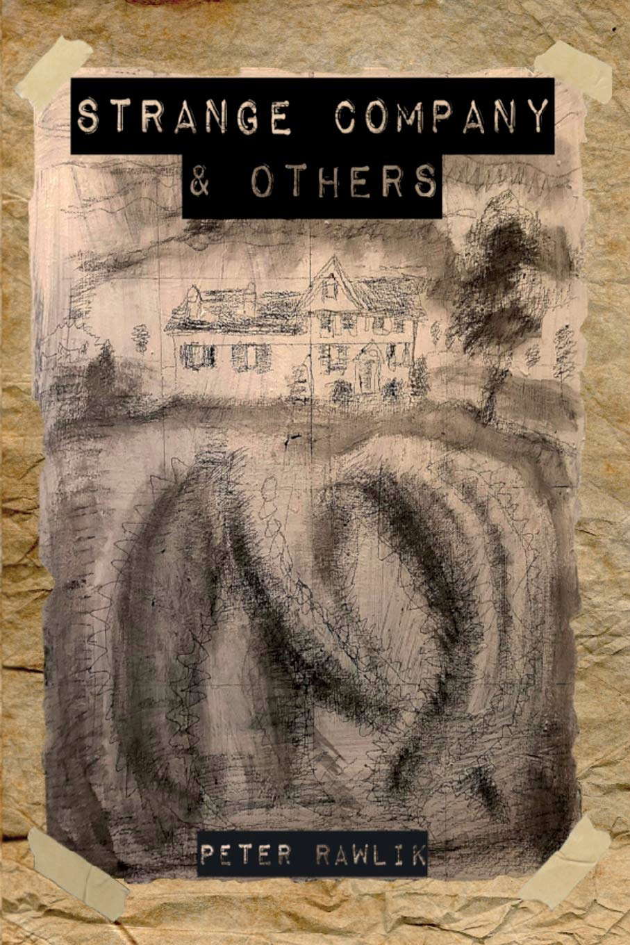 Strange Company and Others poster