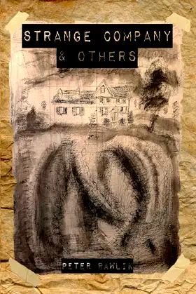 Strange Company and Others poster