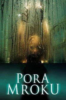 Time Of Darkness poster