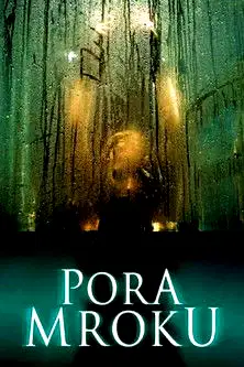 Time Of Darkness poster