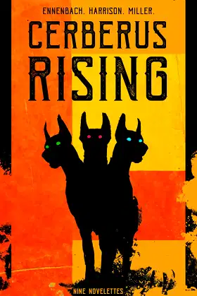 Cerberus Rising poster