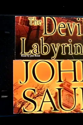 The Devil's Labyrinth: A Novel poster