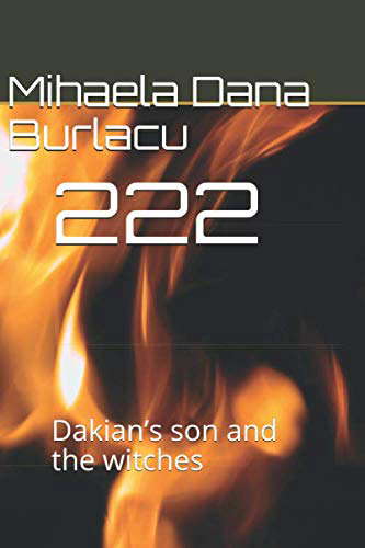 222: Dakian’s son and the witches poster