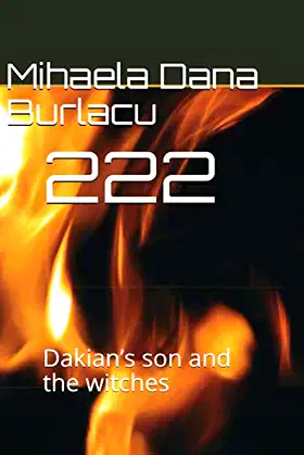 222: Dakian’s son and the witches poster