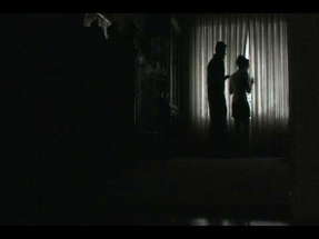 LIFE ROOM trailer poster