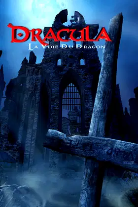 Dracula 3: The Path of the Dragon poster