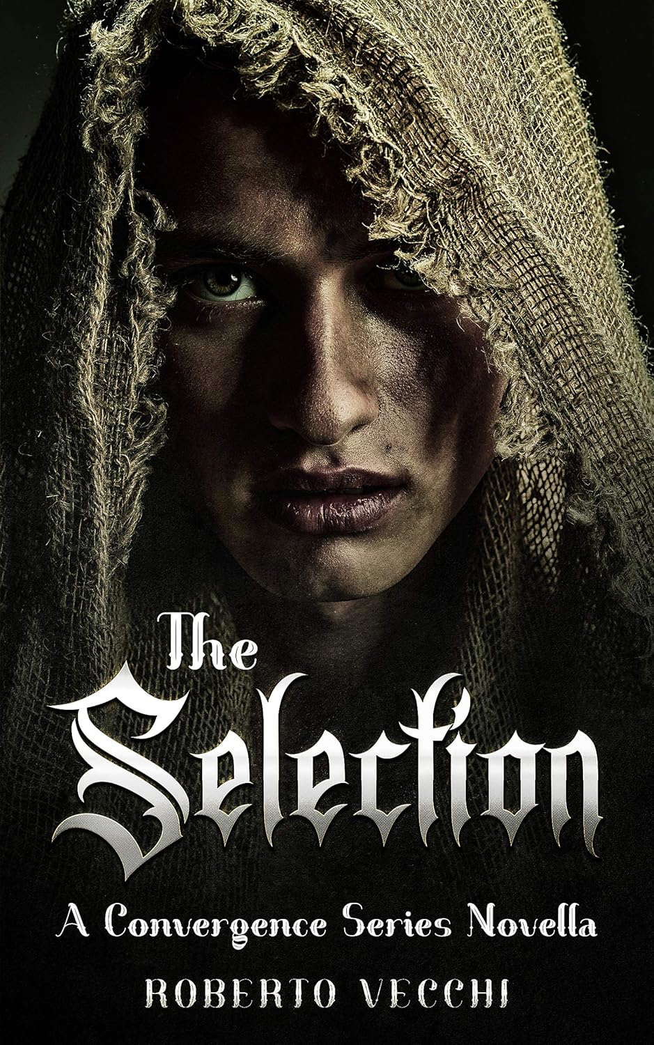 The Selection: A Convergence Series Novella (The Convergence Series) poster