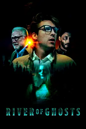 River of Ghosts poster