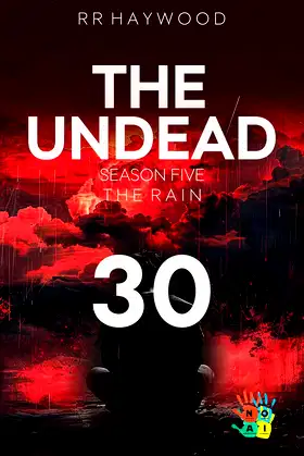 The Undead Thirty. Hindhead Part 2: Season Five. The Rain poster