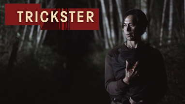 Trickster | Official Trailer poster