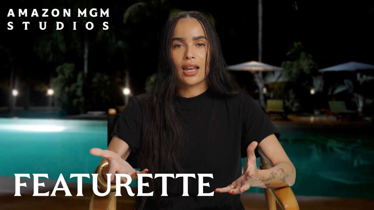 A Shocking Debut – Featurette