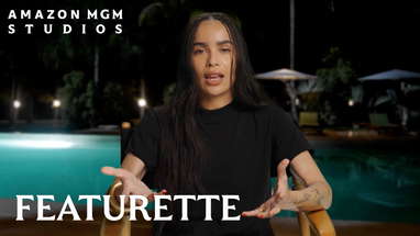 A Shocking Debut – Featurette poster